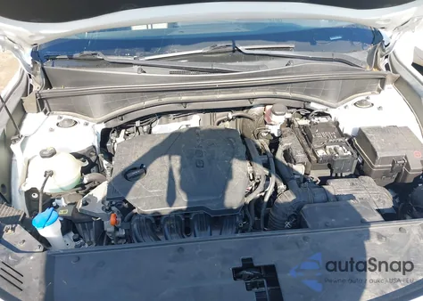 2021 Kia Sorento S z USA, uszkodzony, nr VIN 5XYRLDLC7MG006230